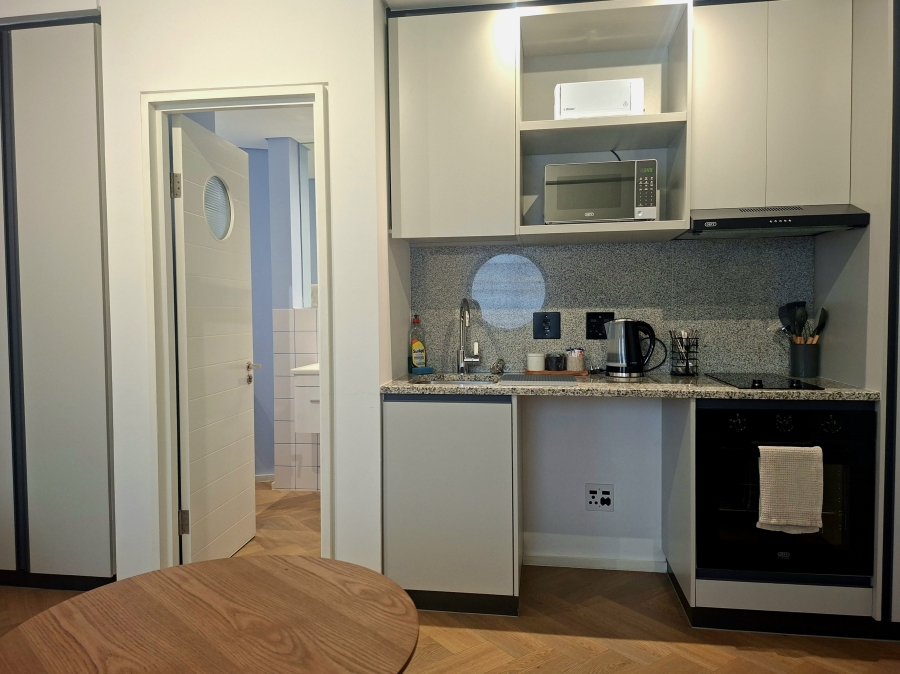 0 Bedroom Property for Sale in Cape Town City Centre Western Cape